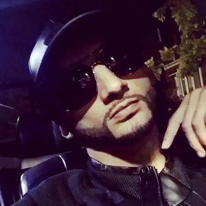 Meet your Posher, Mohammad